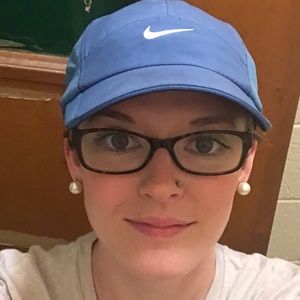 Meet your Posher, Kaleigh